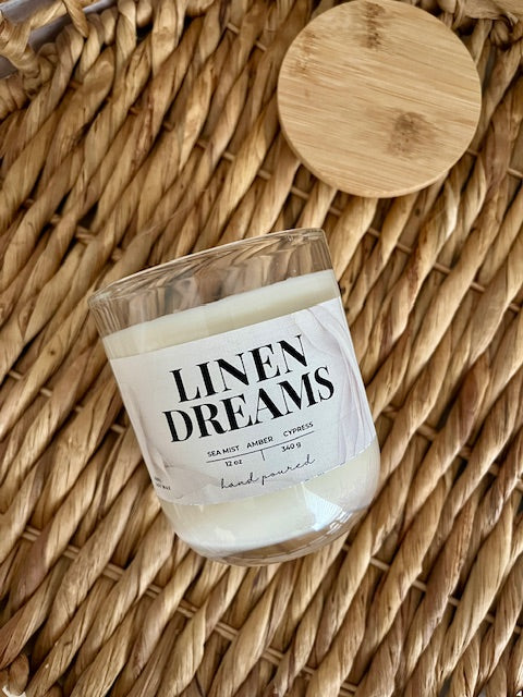 Linen Dreams