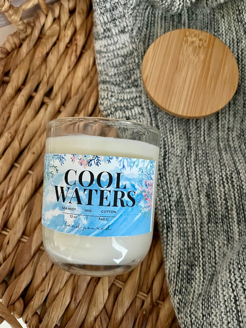 Cool Waters