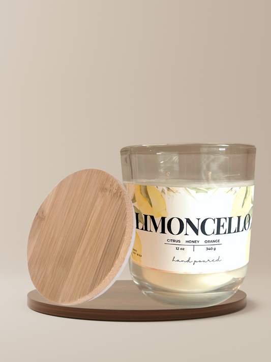Limoncello