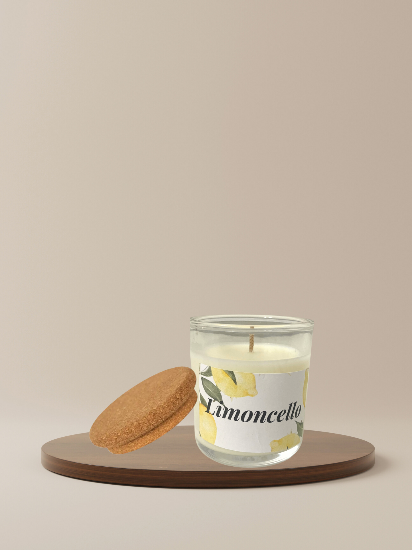Mini Candles