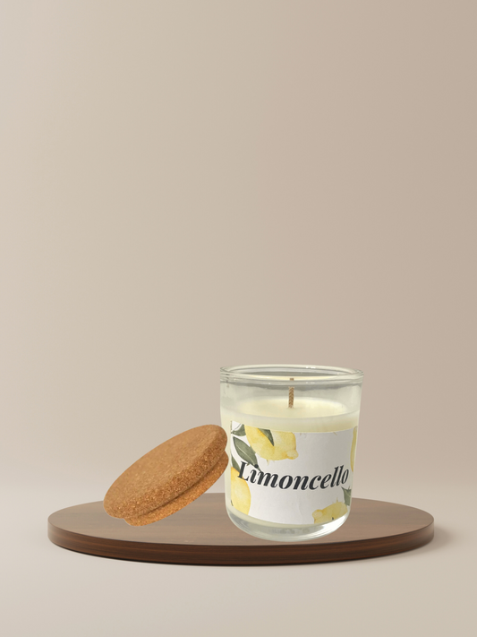 Mini Candles